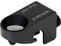 Roland RT-30HR Trigger Duplo para Bateria Acústica Roland RT-30HR Trigger Duplo para Bateria Acústica